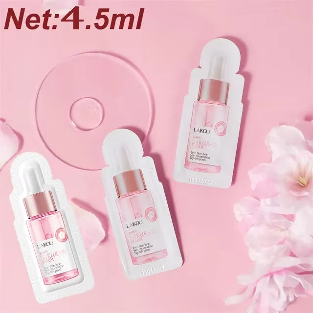 Collagen Mask 10PCS - Anti-Wrinkle & Hydrating