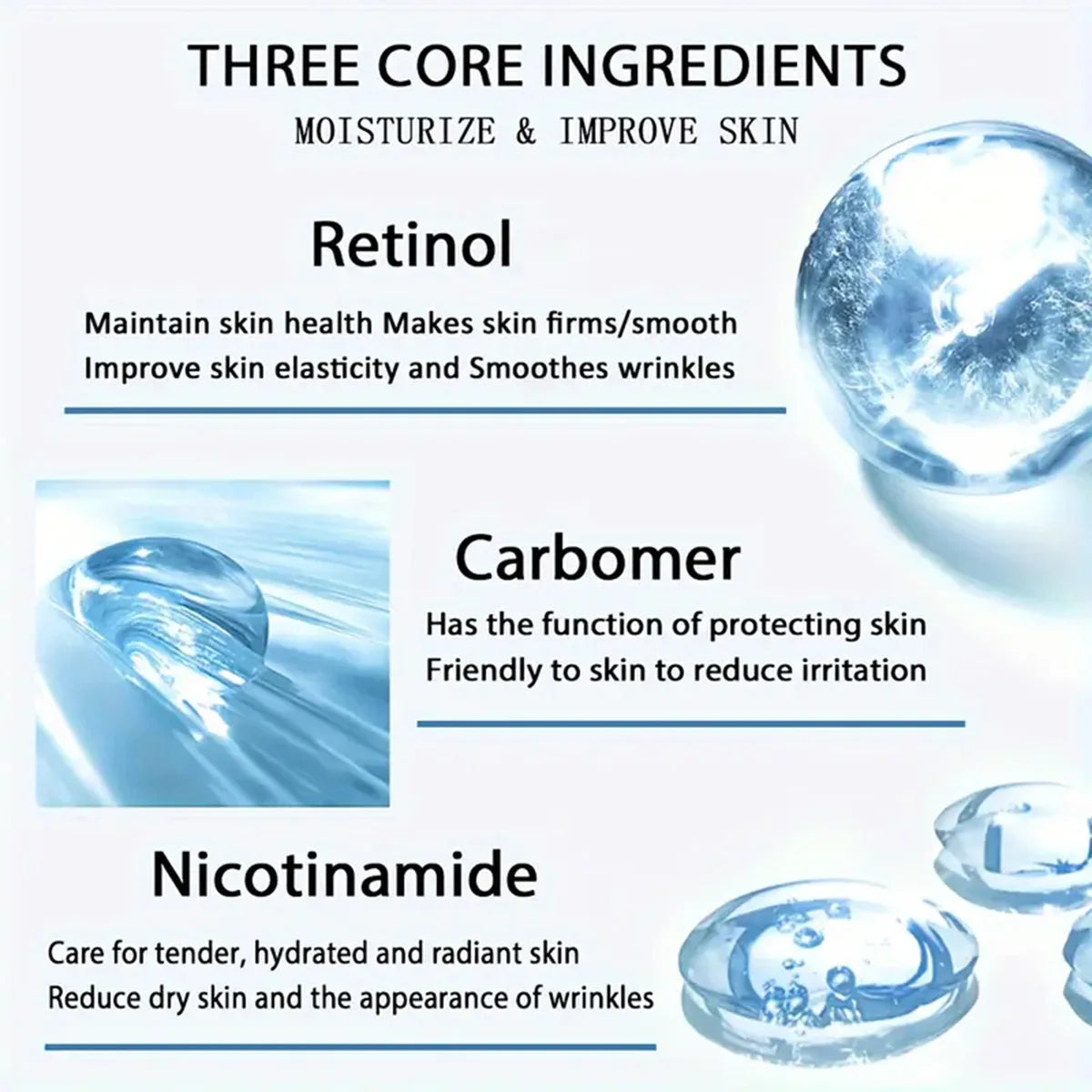 Tea Tree Oil – Skin Hydration & Repair