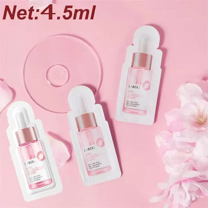Collagen Mask 10PCS - Anti-Wrinkle & Hydrating